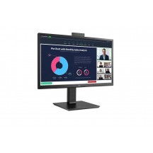 Monitor LG  24BP750C-B.AEU