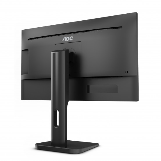 Monitor LCD AOC X24P1
