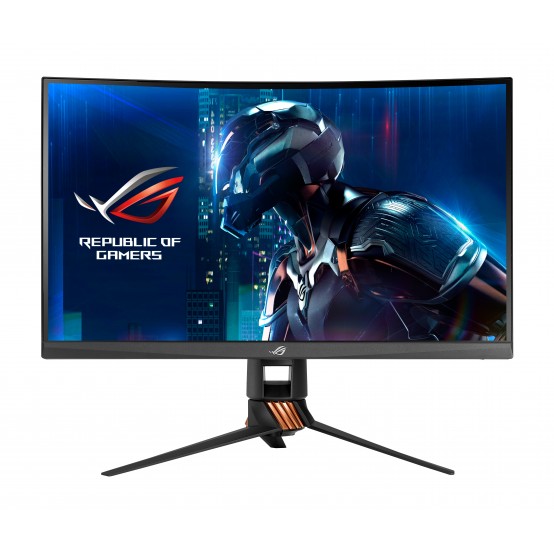 Monitor LCD ASUS PG27VQ