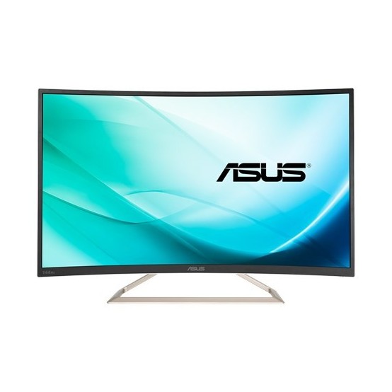 Monitor LCD ASUS VA326N-W