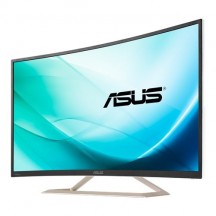 Monitor LCD ASUS VA326N-W