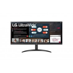 Monitor LG  34WP500-B.AEU