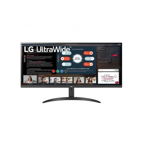 Monitor LG  34WP500-B.AEU