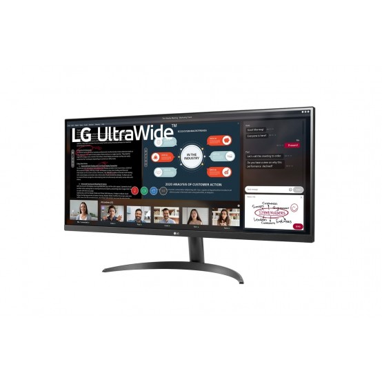 Monitor LG  34WP500-B.AEU