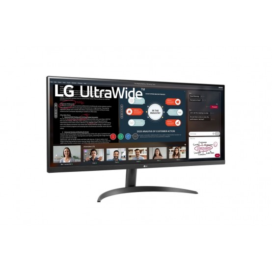 Monitor LG  34WP500-B.AEU