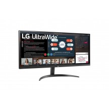 Monitor LG  34WP500-B.AEU