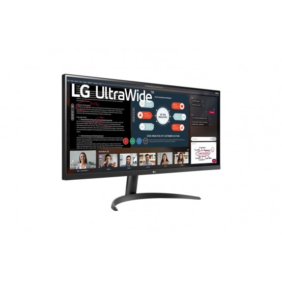 Monitor LG  34WP500-B.AEU
