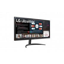 Monitor LG  34WP500-B.AEU