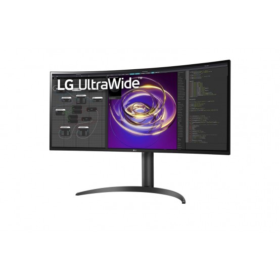 Monitor LG  34WP85CN-B.AEU