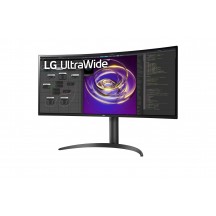 Monitor LG  34WP85CN-B.AEU