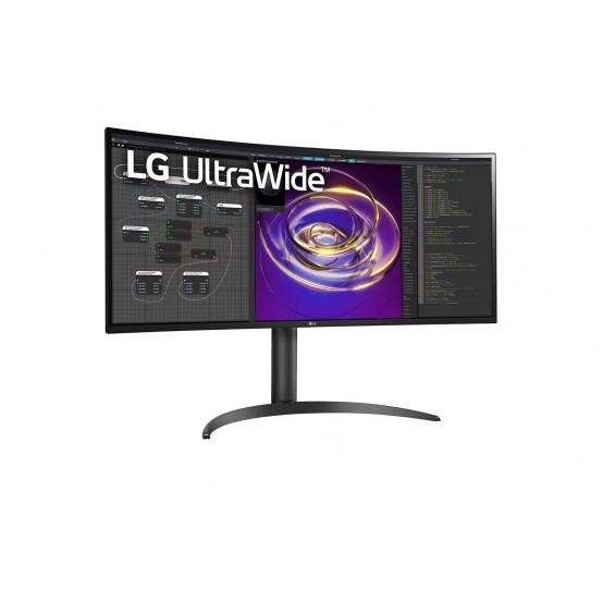 Monitor LG  34WP85CN-B.AEU