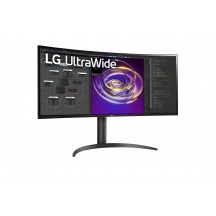 Monitor LG  34WP85CN-B.AEU