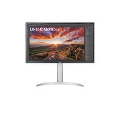 Monitor LG  27UP85NP-W.BEU