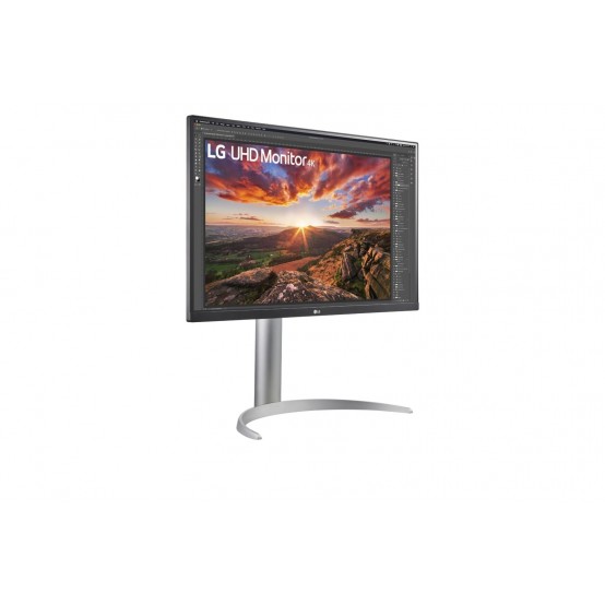 Monitor LG  27UP85NP-W.BEU