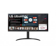 Monitor LG  34WP550-B.BEU