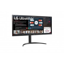 Monitor LG  34WP550-B.BEU