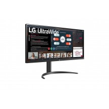 Monitor LG  34WP550-B.BEU