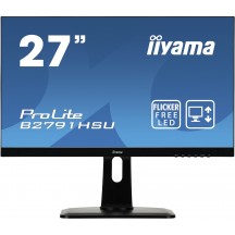 Monitor iiyama B2791HSU-B1