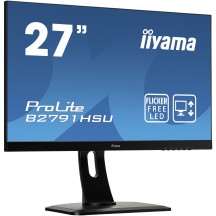 Monitor LCD iiyama B2791HSU-B1