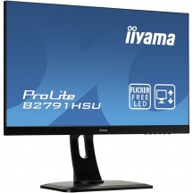 Monitor LCD iiyama B2791HSU-B1