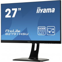 Monitor LCD iiyama B2791HSU-B1