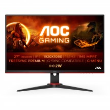 Monitor AOC  27G2SPAE/BK
