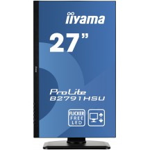 Monitor LCD iiyama B2791HSU-B1