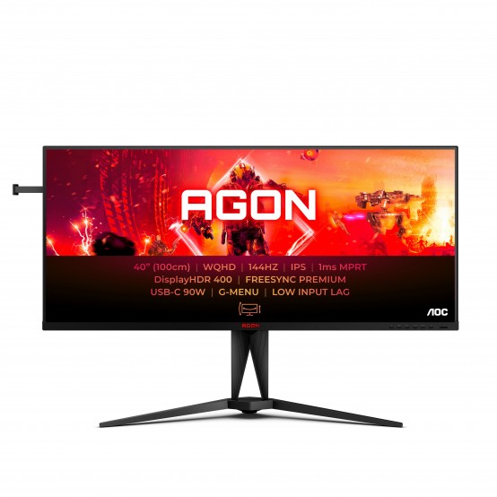 Monitor AOC  AG405UXC
