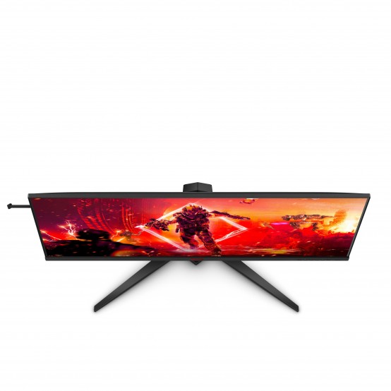 Monitor AOC  AG405UXC