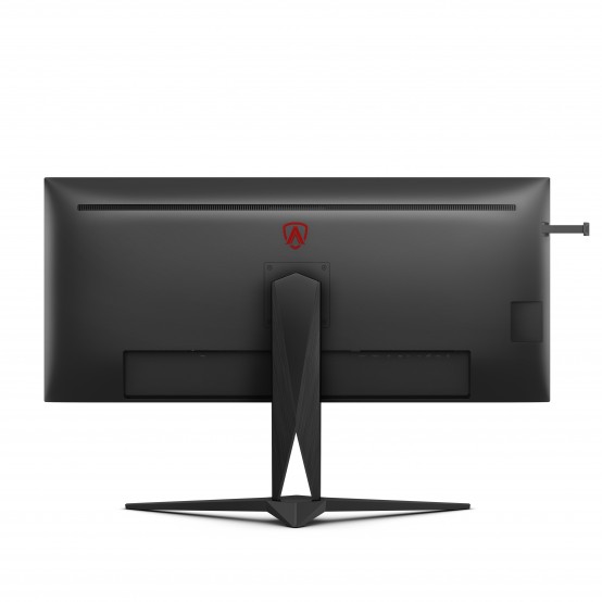 Monitor AOC  AG405UXC