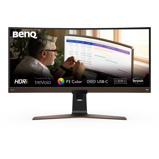 Monitor BenQ  EW3880R