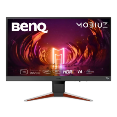 Monitor BenQ  EX240N