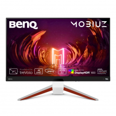 Monitor BenQ  EX2710U