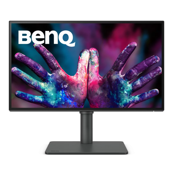 Monitor BenQ  PD2506Q