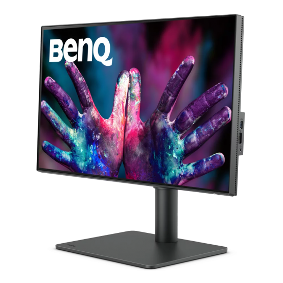 Monitor BenQ  PD2506Q