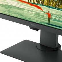 Monitor BenQ  PD2705U