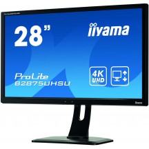 Monitor LCD iiyama B2875UHSU-B1