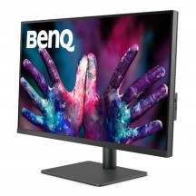Monitor BenQ  PD3205U