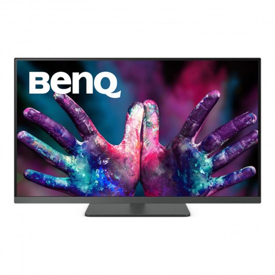 Monitor BenQ  PD3205U