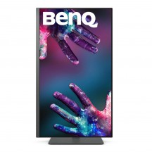 Monitor BenQ  PD3205U