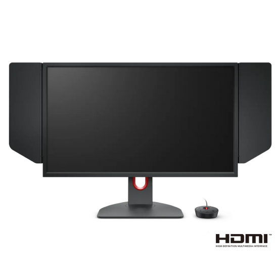 Monitor BenQ  XL2746K