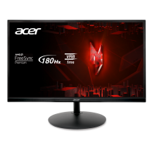Monitor Acer Nitro XF240Y S3 UM.QX0EE.301