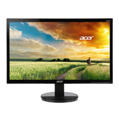 Monitor Acer K242HYLHbi UM.QX2EE.H01