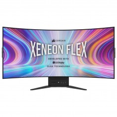 Monitor Corsair XENEON FLEX 45WQHD240 CM-9030001-PE