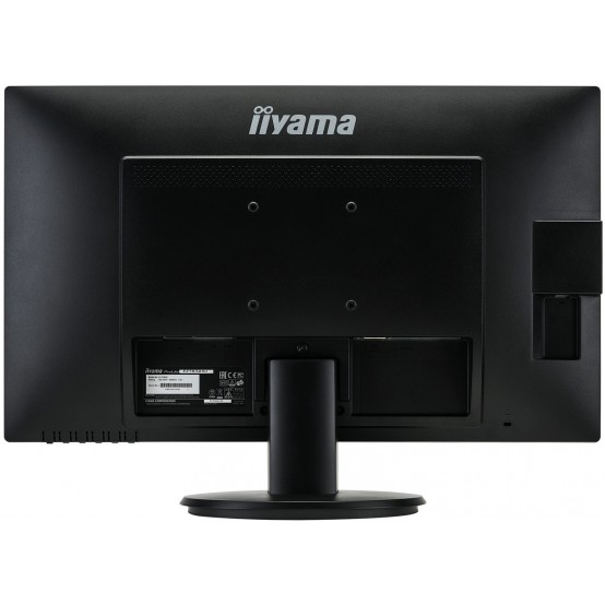 Monitor LCD iiyama E2783QSU-B1