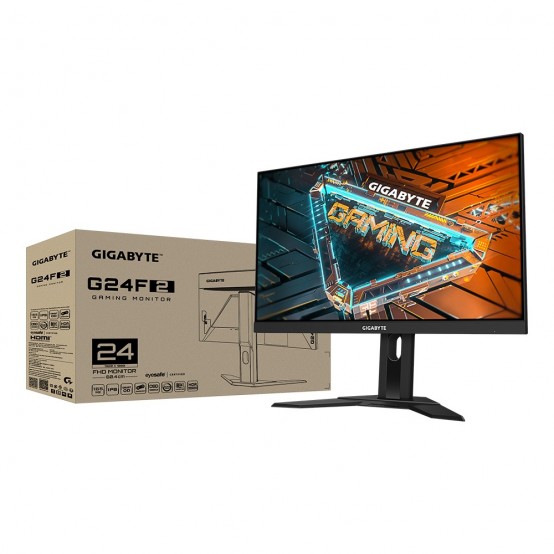 Monitor GigaByte  G24F 2