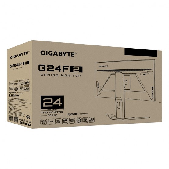 Monitor GigaByte  G24F 2