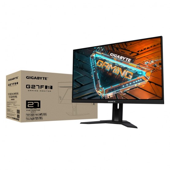 Monitor GigaByte  G27F 2