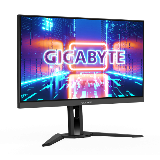 Monitor GigaByte  M27Q P