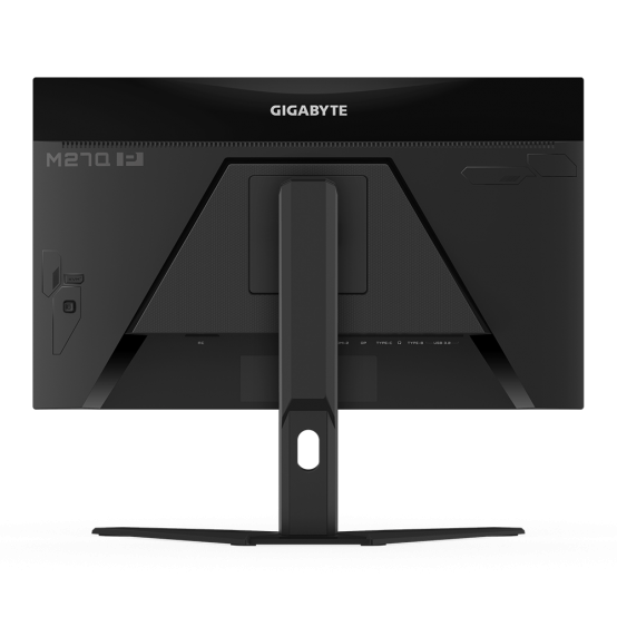 Monitor GigaByte  M27Q P